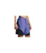 Mens Elite Shorts Purple Under Armour-1