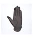 Gants d´équitation lintlaw adulte noir Coldstream-2