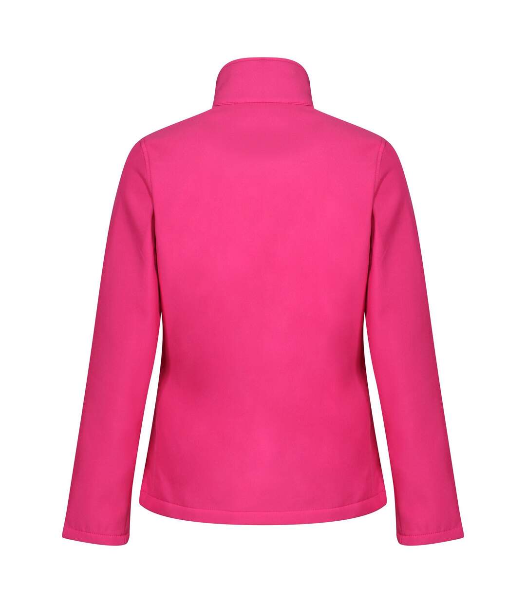 Veste softshell ablaze femme rose/noir Regatta-3