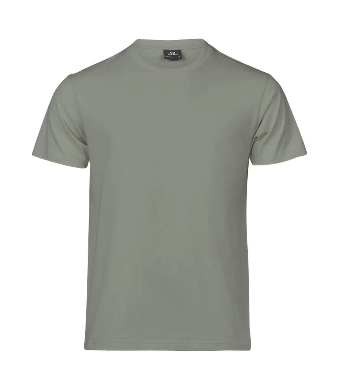 Mens Soft Heavyweight T-shirt Sage Tee Jays-1