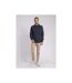 Chemise manches longues pur coton TAMORIS-4