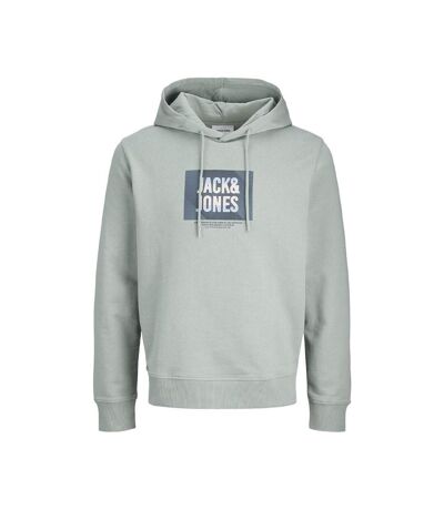 Sweat Vert Pale Homme Jack & Jones Hudson - L