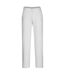 Portwest - Pantalon - Femme (Blanc) - UTPW770