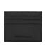 Porte-cartes Motif/style Logo Adulte Taille Unique Noir Emporio Armani-1