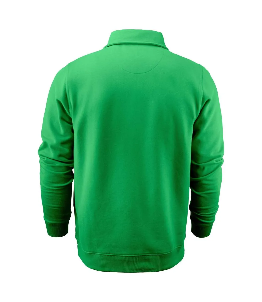 Unisex Adult Rounders Rsx Sweatshirt Fresh Green Printer-4