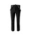 Pantalon Loran Homme Noir Hi-Tec-1