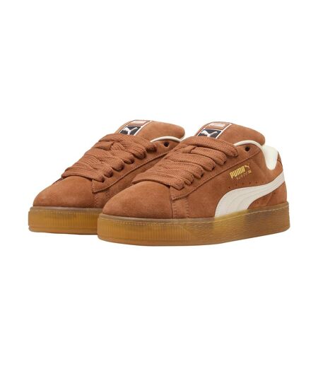 Basket Cuir Puma Suede XL