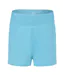 Womens/ladies Nimble 2 In 1 Shorts Nordic Blue Dare 2B-2
