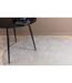 Tapis Déco Rond en Laine Ulla 200cm Gris Clair-3