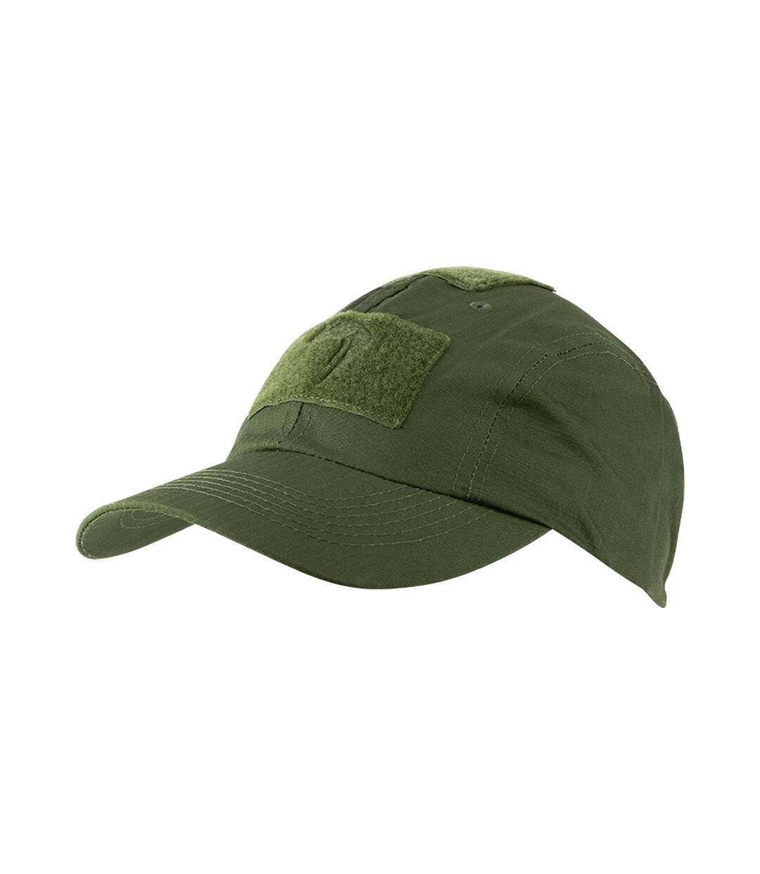 Casquette De Baseball Motif/style Cartouche Elite Homme Bleu Ciel Viper-1