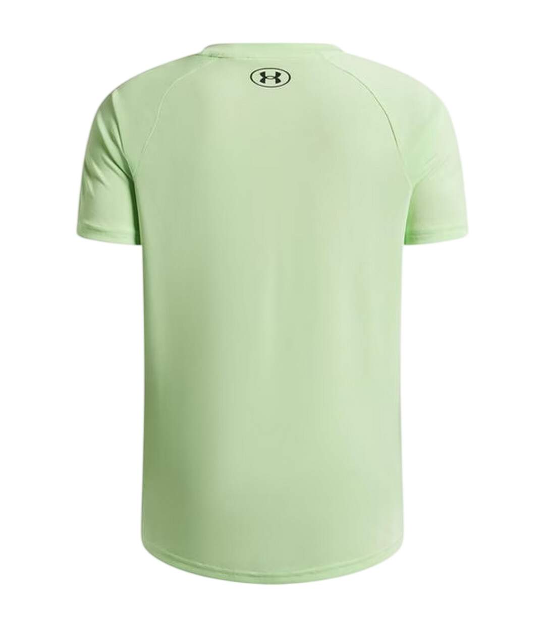 T-shirt Velociti Homme Vert Clair Under Armour-3