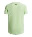 T-shirt Velociti Homme Vert Clair Under Armour-3