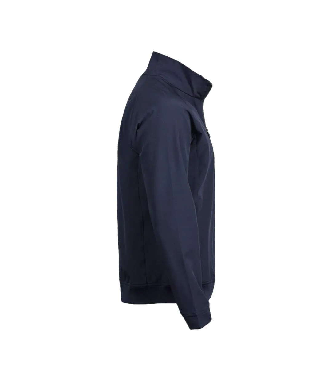 Mens Club Jacket Navy Tee Jays-4