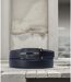 Ceinture Chic en Cuir Noir pour Hommes - Ajustable et Moderne pour un Style au Quotidien-5