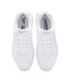 Baskets Motif/style Ondulation Glide Femme Blanc Reebok-4