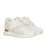Baskets Almorah Femme Blanc Mallet-1