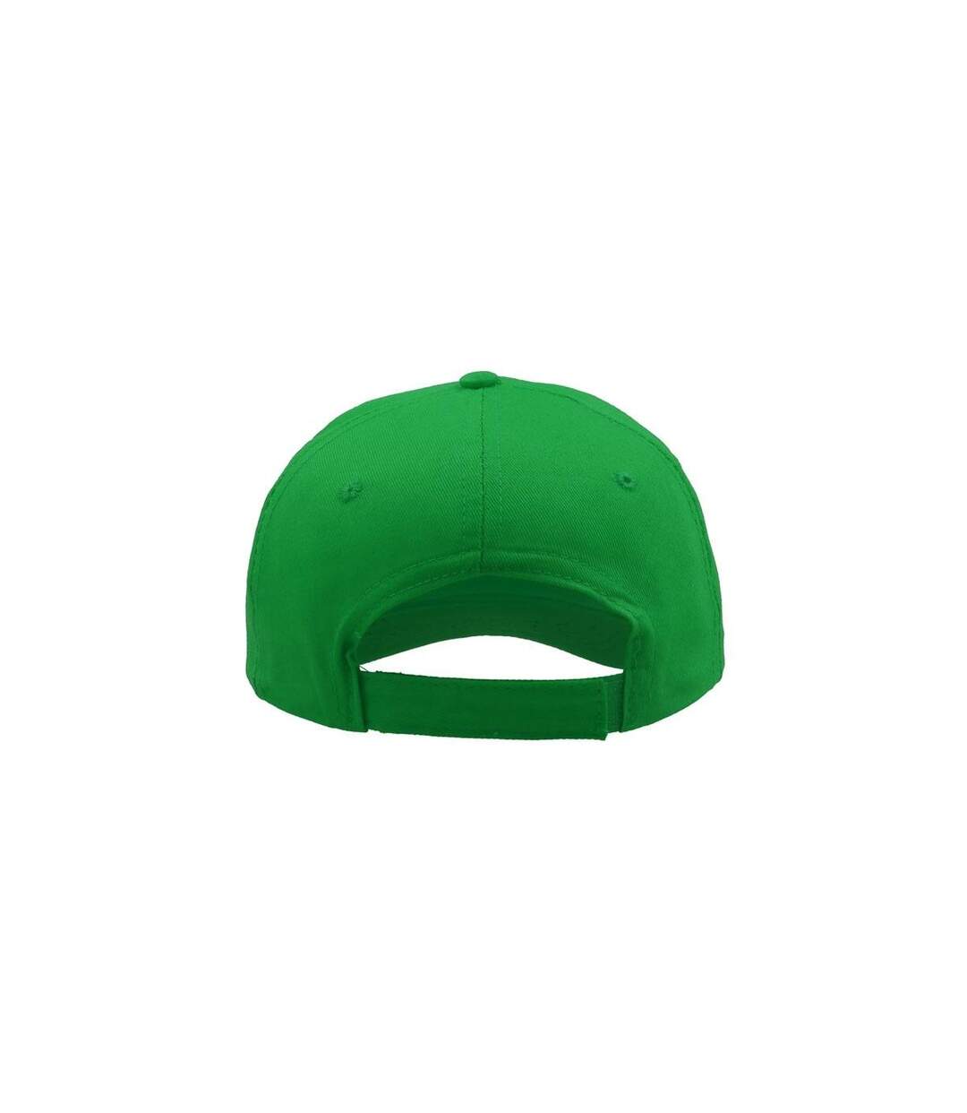 Casquette Start 5 Mixte Vert Pâle Atlantis-2