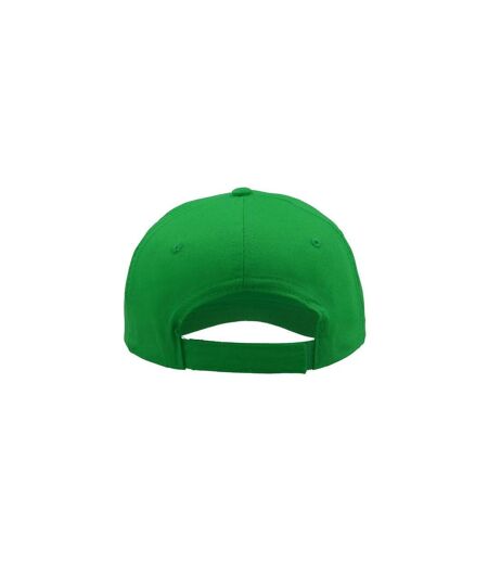 Casquette Start 5 Mixte Vert Pâle Atlantis