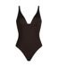 Dim Timeless, Maillot de bain 1 pièce paddé-3