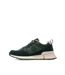 Baskets noir femme xtiice trainer-1
