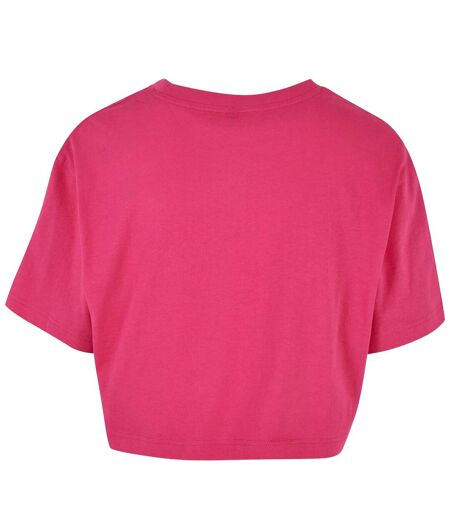 Rose Hibiscus Build Your Brand