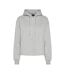Sweat gris femme pieces chilli-1