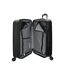 Movom - Valise extensible 65cm Wood - noir - 8566