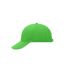 Casquette De Baseball Vert Citron Myrtle Beach-3