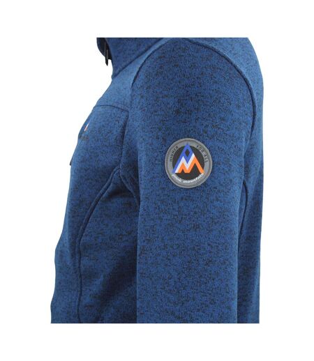 Blouson polaire CEMO