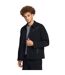 Blouson Aviateur Homme Noir Under Armour-4