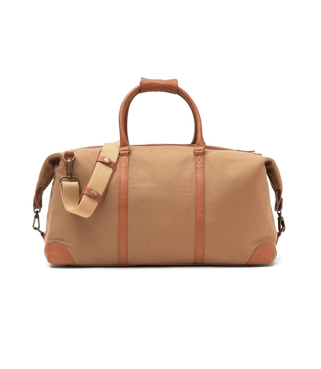 Sac De Weekend Sloane Taille Unique Marron Vinga-3