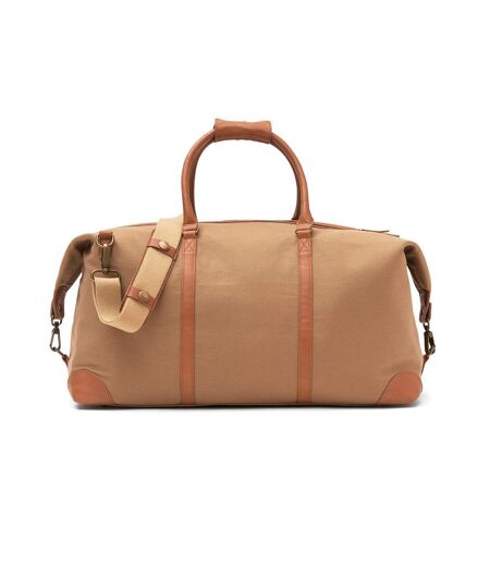 Sac De Weekend Sloane Taille Unique Marron Vinga