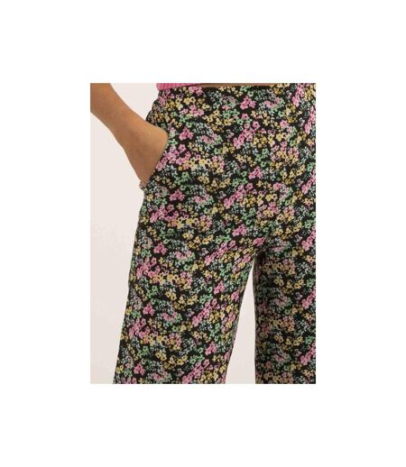 Pantalon motifs ELFREA - Dona X Lisa