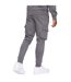 Pantalon De Jogging À Poches Crosby 2.0 Homme Anthracite Kings Will Dream-3
