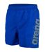 Boardshort Homme Bleu Fluo Arena-3