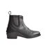 Bottes De Paddock Burleigh Femme Noir Brogini-1
