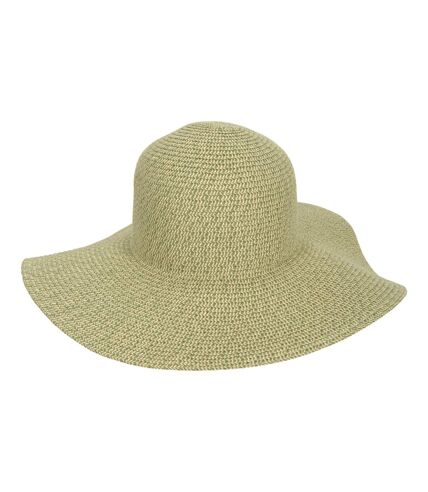 Mountain Warehouse Womens/Ladies Lily Sun Hat (Khaki Green) - UTMW2560