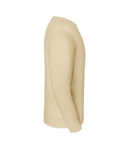 Sweat Iconic Premium Homme Sable Du Désert Fruit Of The Loom