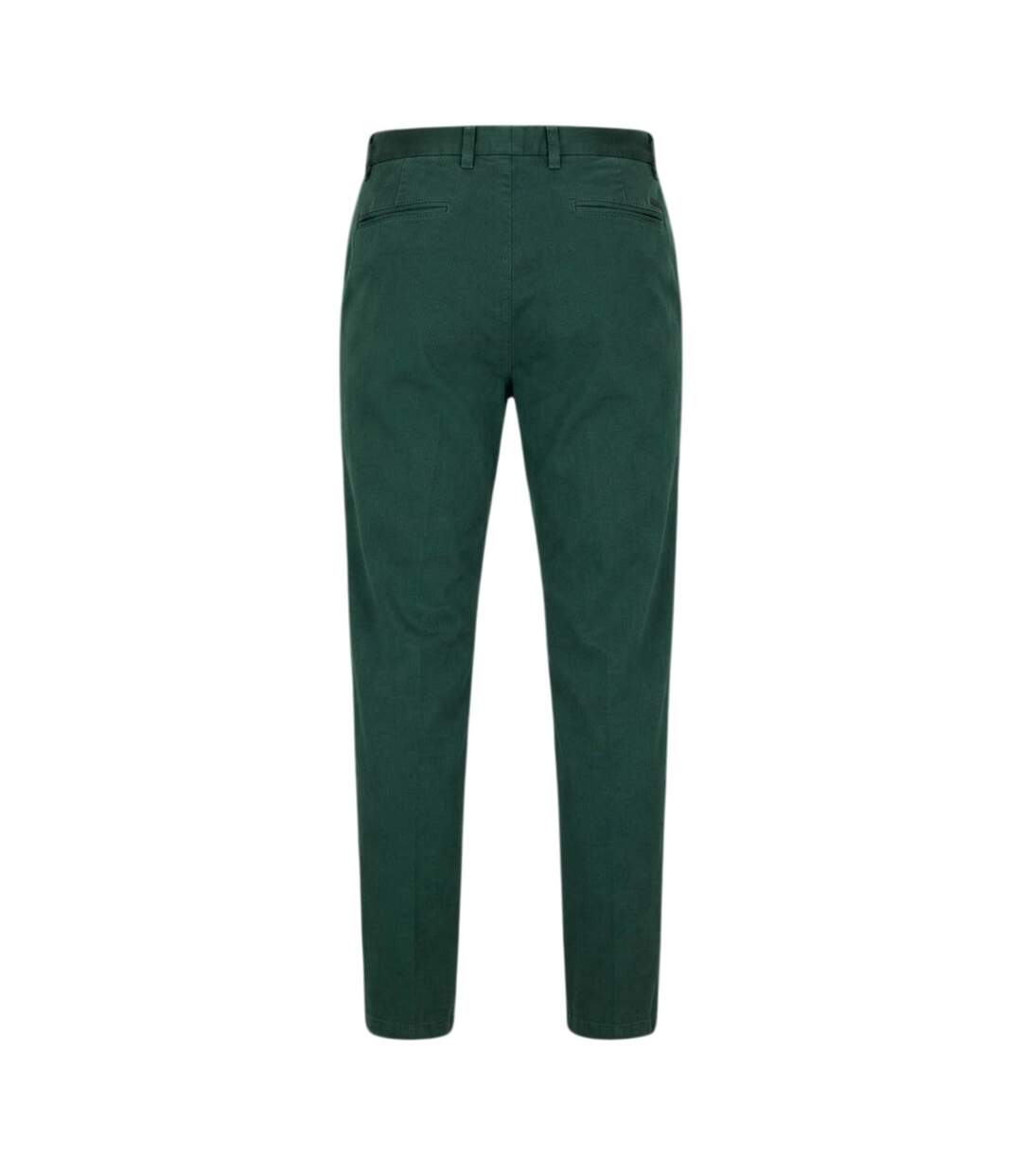 Chino Kaito Homme Vert Boss-3