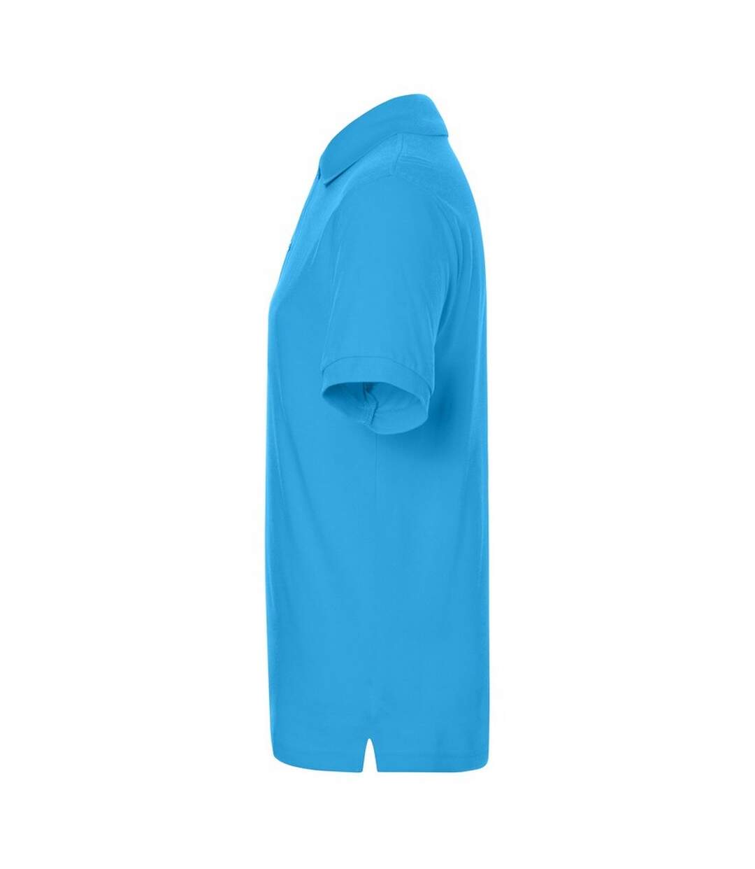Polo Classic Homme Turquoise Pâle James And Nicholson-4