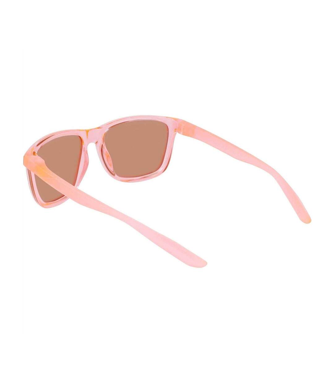 Lunettes De Soleil Motif/style Carré Ascent Adulte Taille Unique Coucher De Soleil Cuivré Nike-2