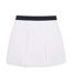 Jupe golf blanc femme puma club pleated skirt-2