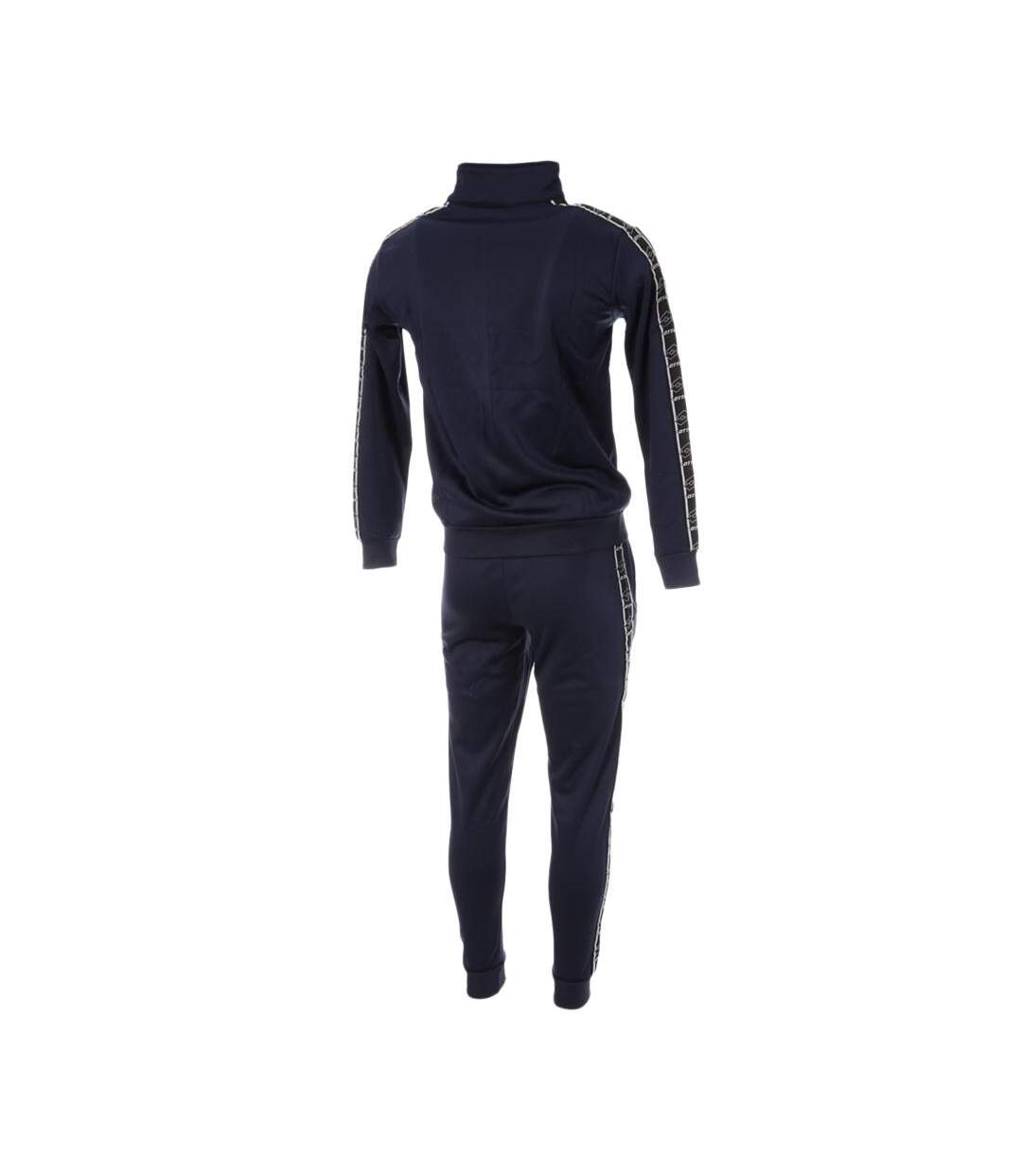 Survêtement Marine Homme Lotto 12611262 - L-2