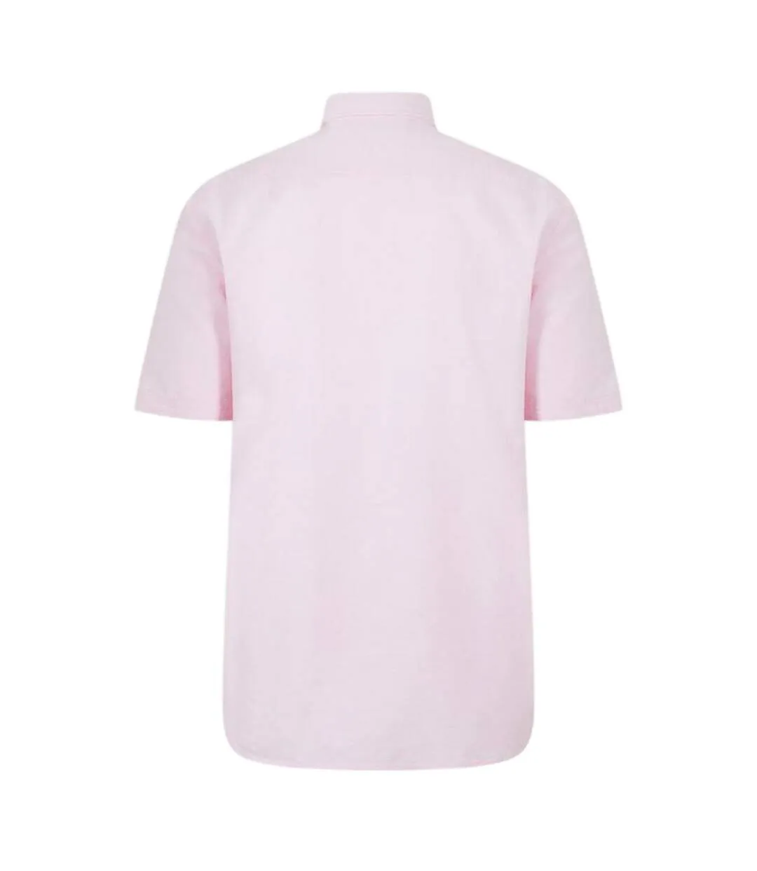 Mens Stableton Classic Oxford Button-down Shirt Pink Jack Wills-3
