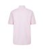 Mens Stableton Classic Oxford Button-down Shirt Pink Jack Wills-3