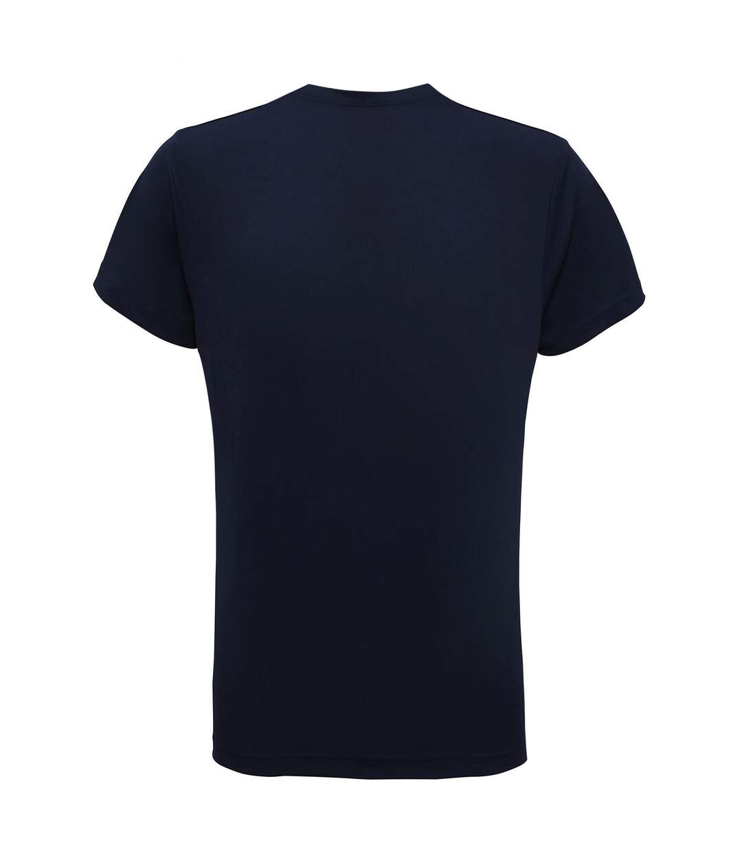 T-shirt performance homme bleu marine TriDri