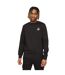 Sweat Crosby Homme Noir Kings Will Dream-2
