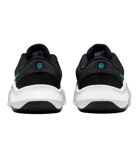 Mens Legend Essential 3 Next Nature Trainers Black Nike