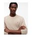 Mens Jumper Khaki Tommy Hilfiger-4
