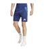 Short Tiro Sweat Homme Bleu Marine Adidas-2